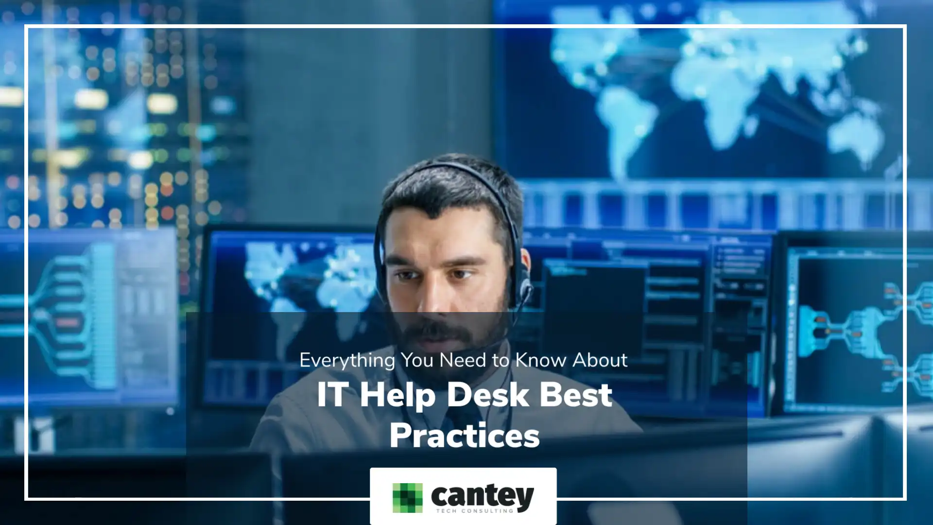 IT Help Desk Best Practices