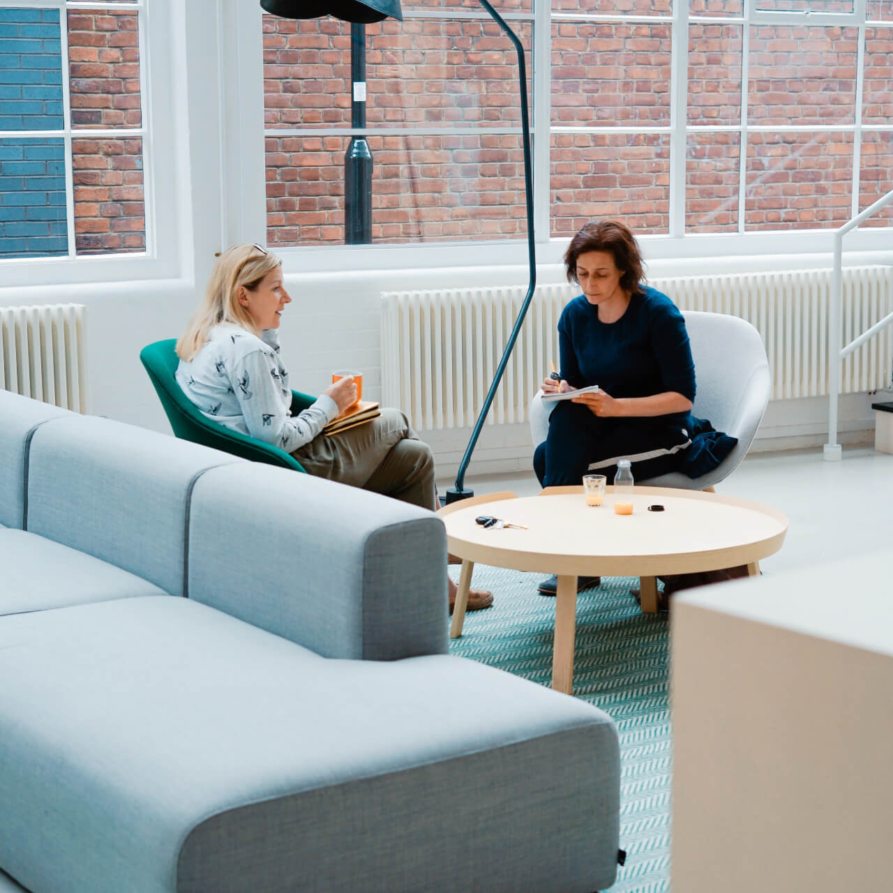 Camden IT Support Services