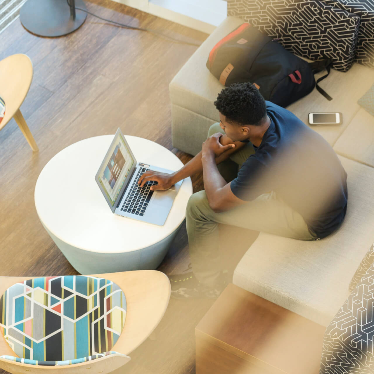 IT Consulting in Nicholtown