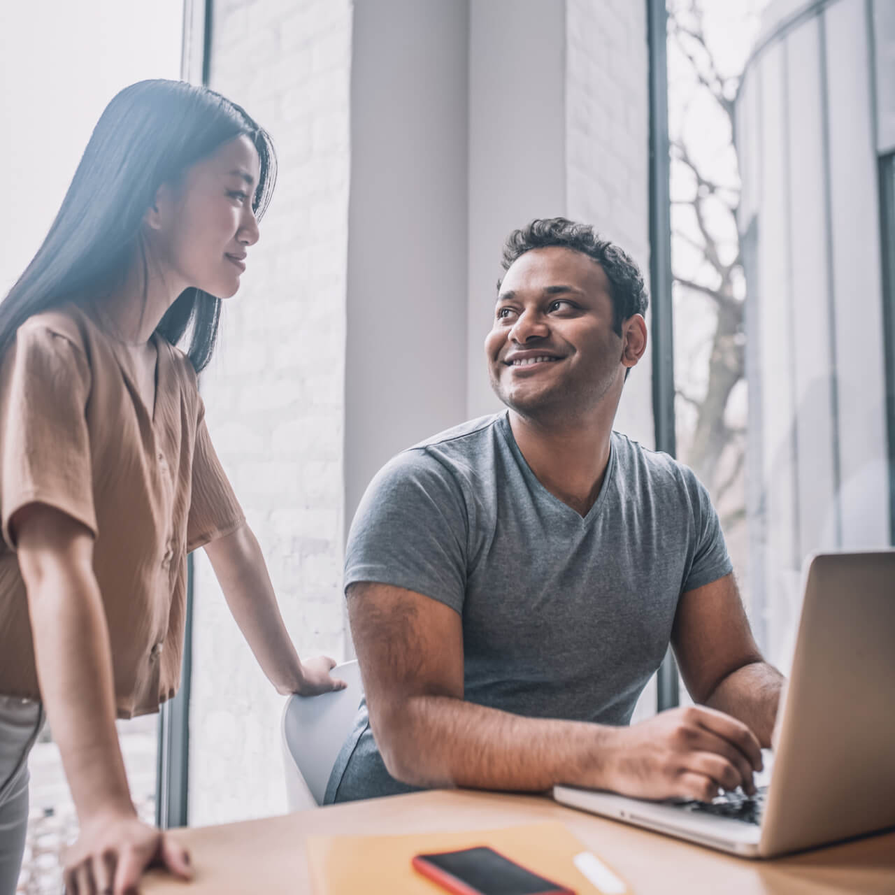 Managed Services Johns Island