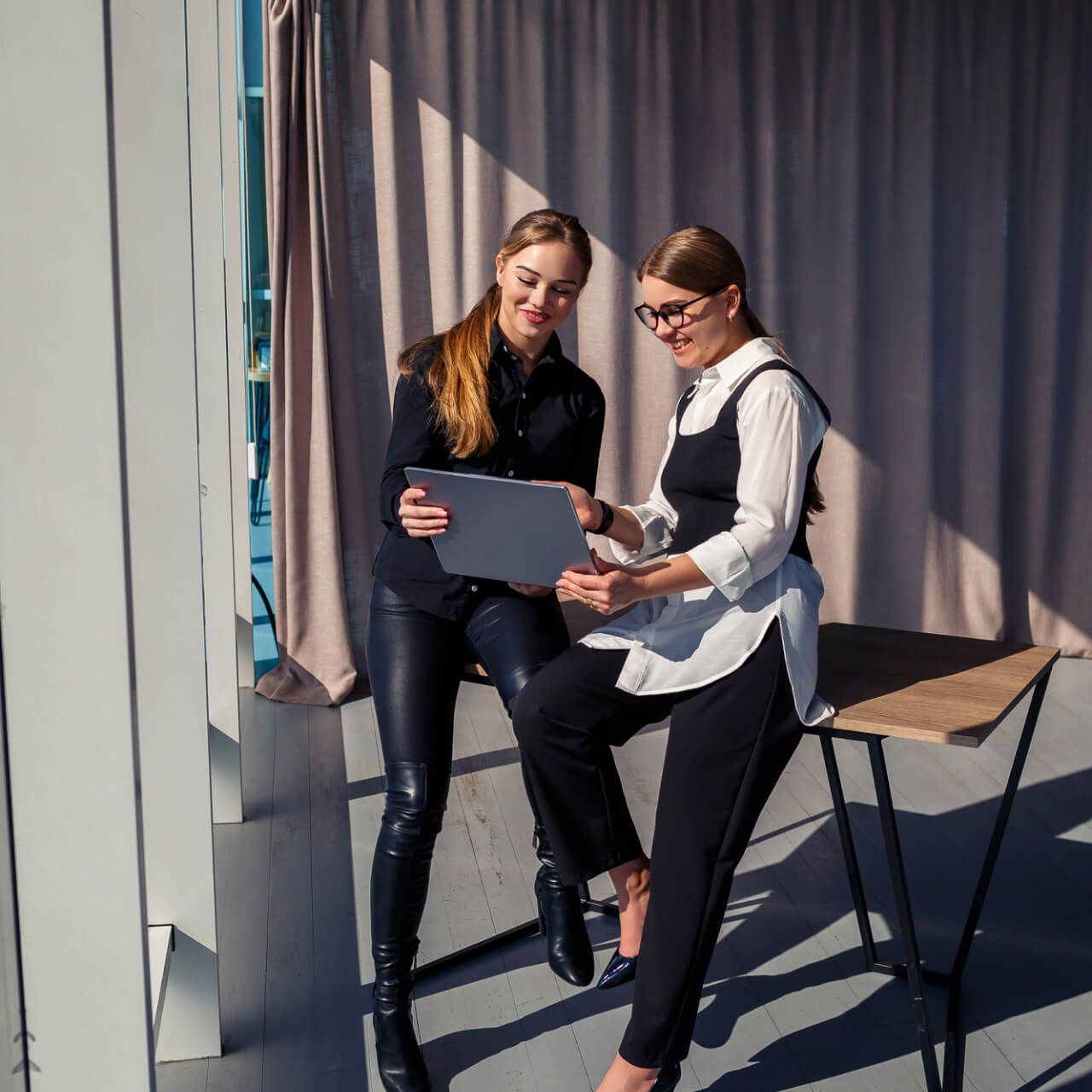 Managed Services West Columbia