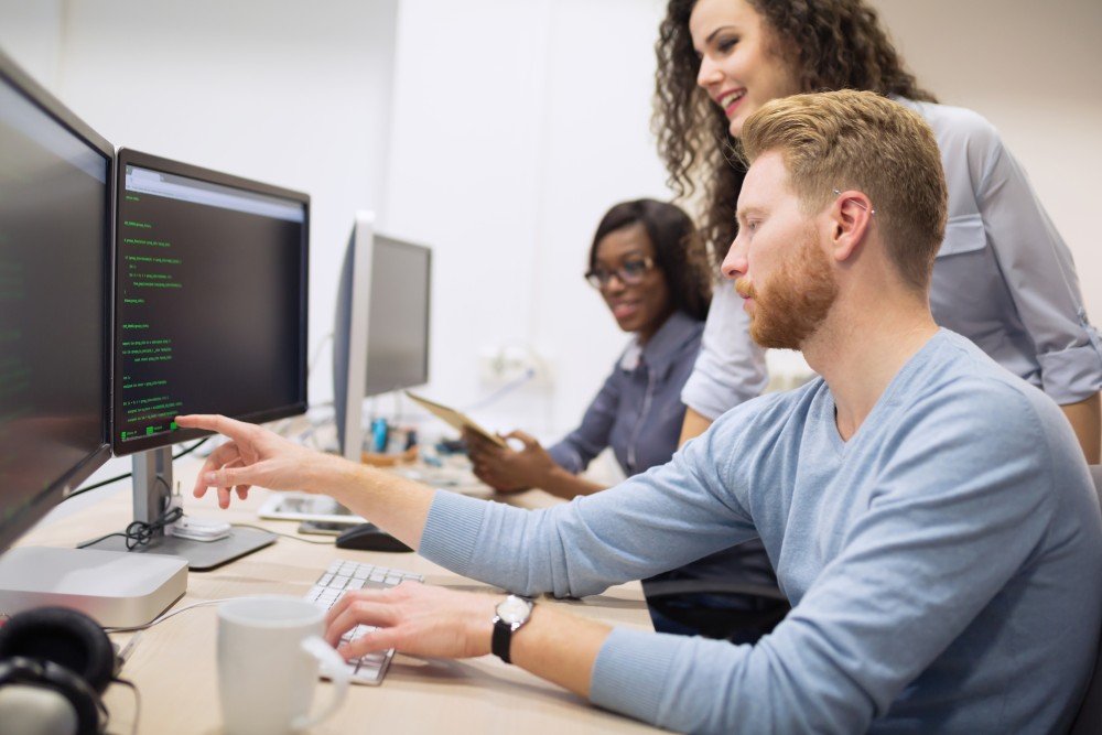 West Ashley IT Consulting Services