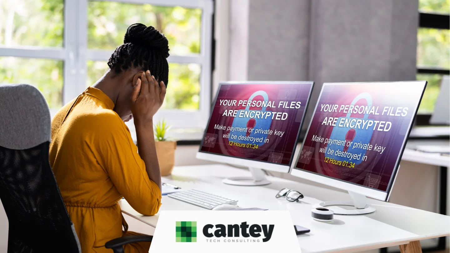 Why Every Business Should Have Data Breach Insurance