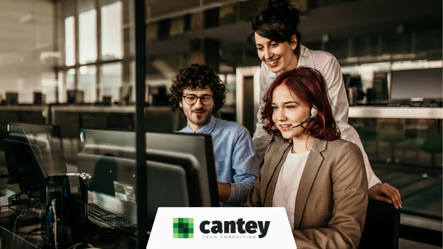 Why Managed Services