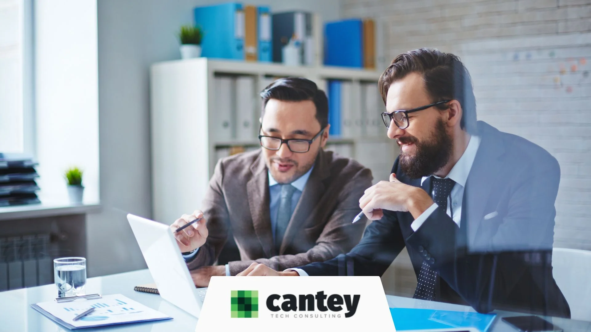 Managed IT Services Checklist