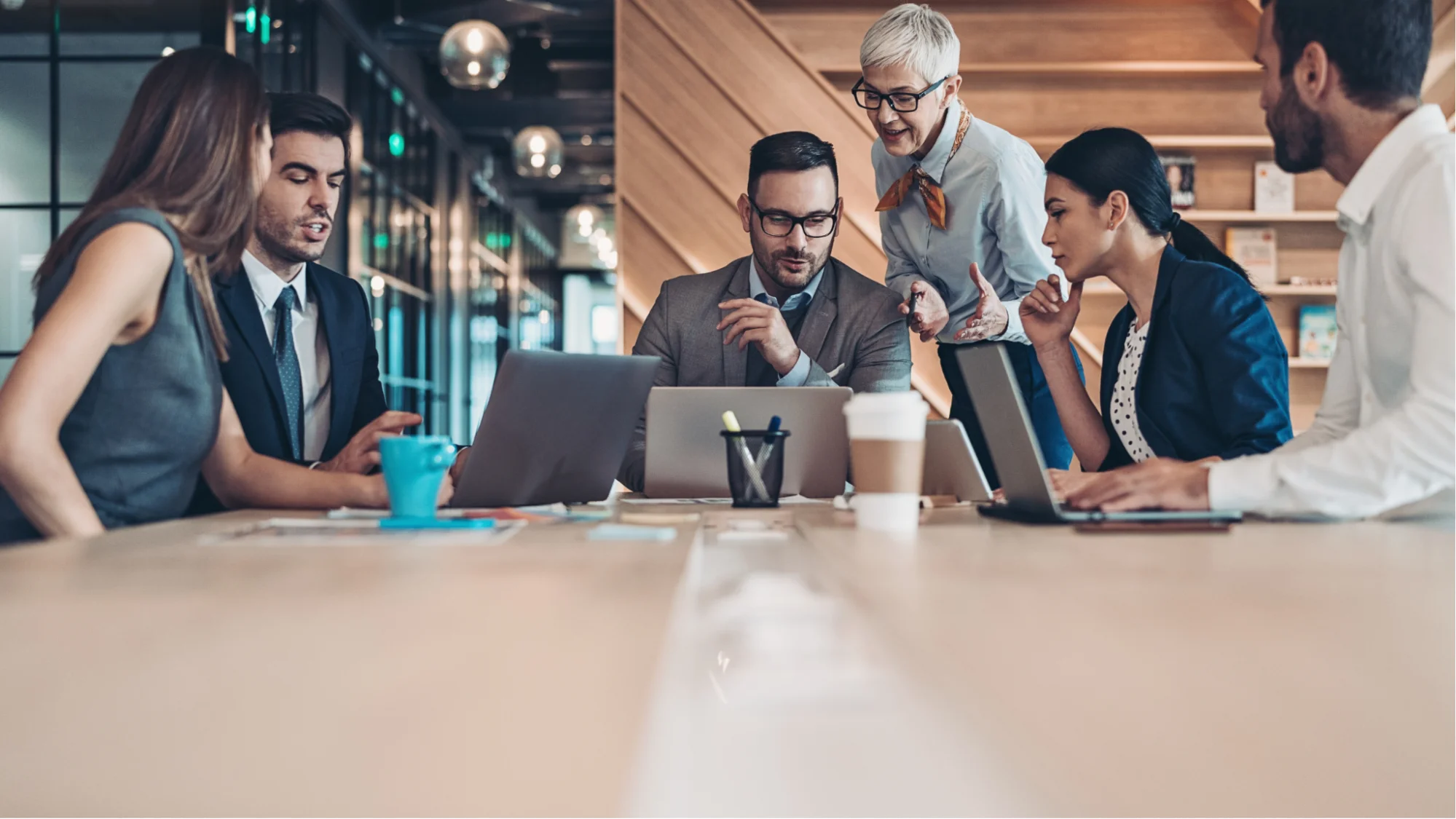 Understand What AI Can Do for Your Business