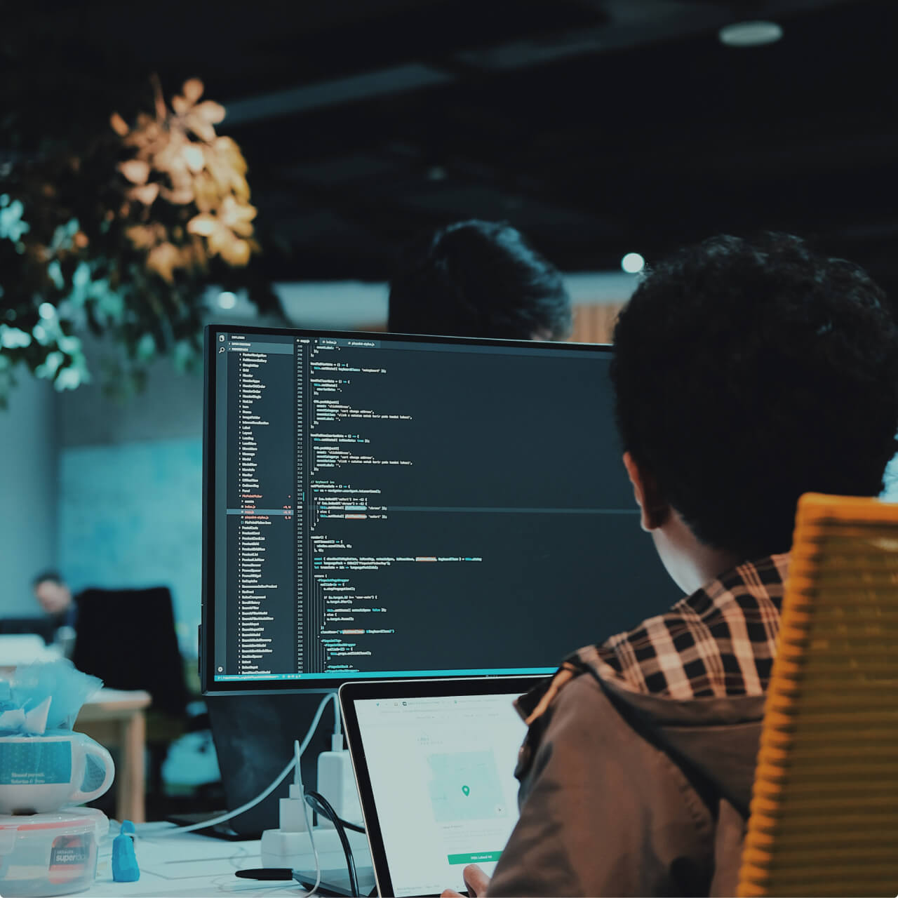 Application Managed Services