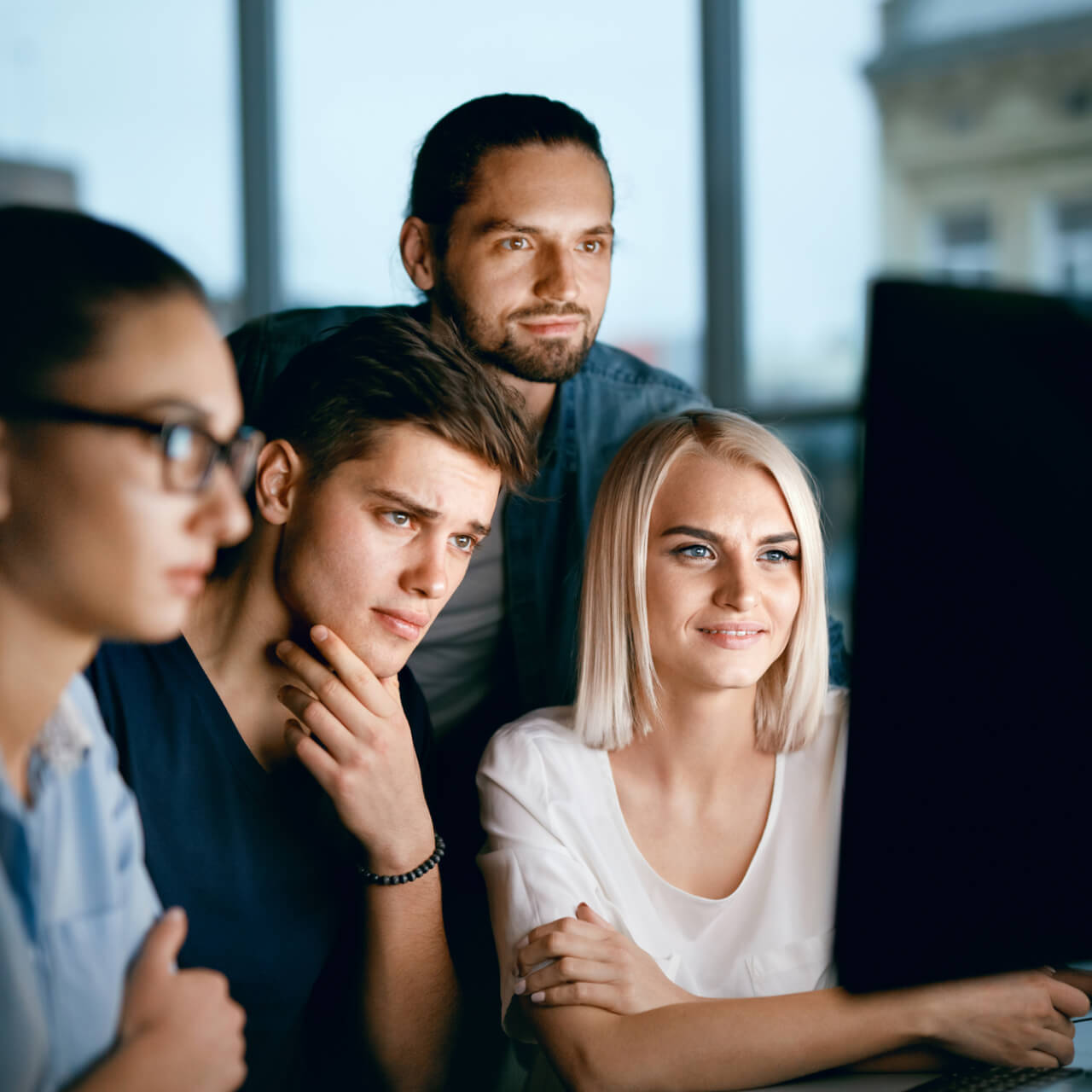 Banking and Financial Services IT