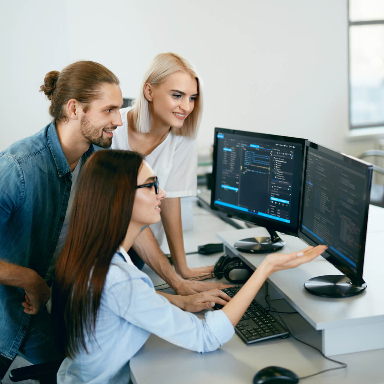 Employee Onboarding/Offboarding