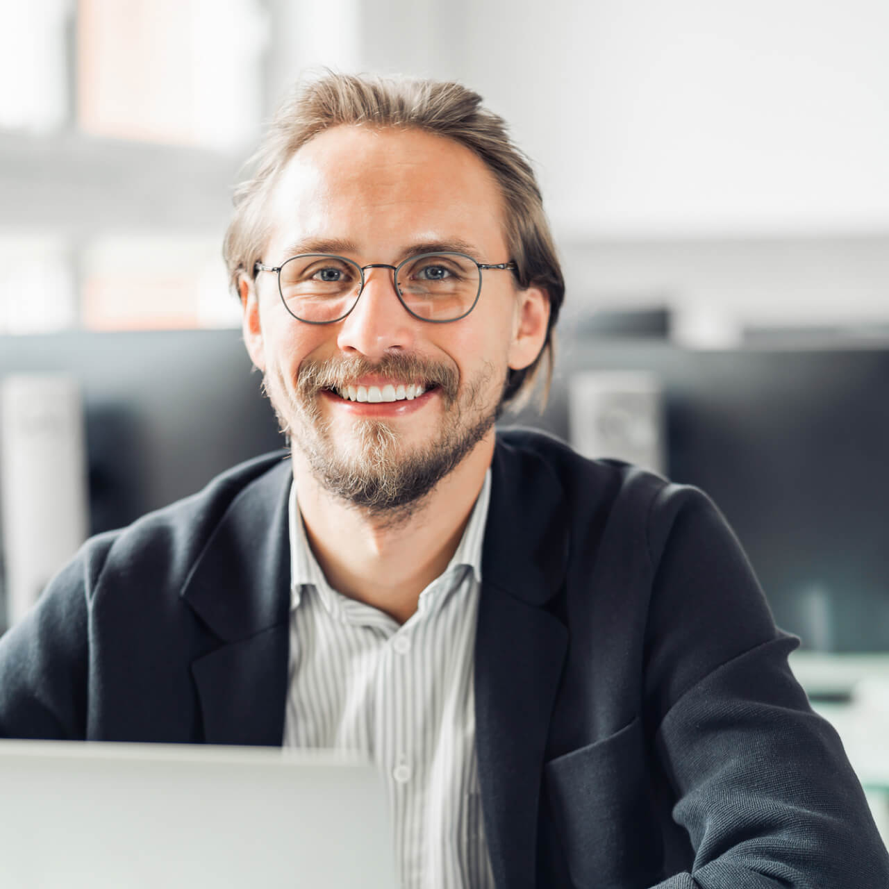 Enterprise IT Solutions & Managed Services