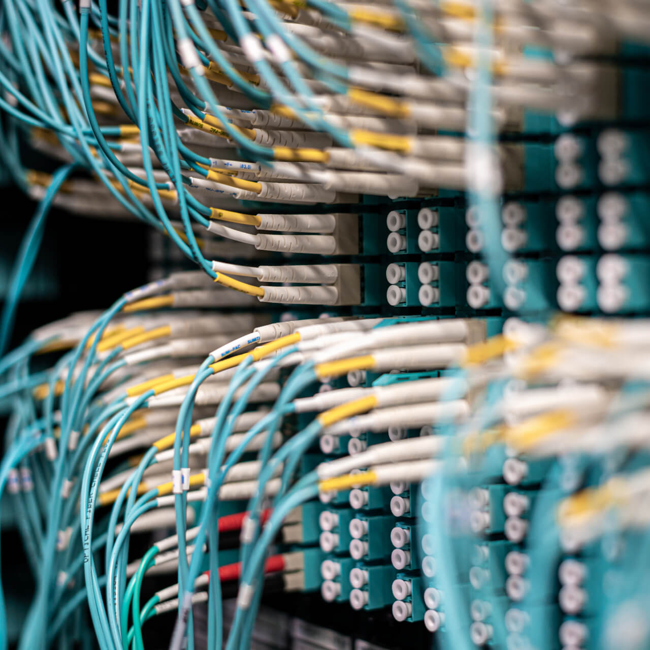 Enterprise Managed IT Services