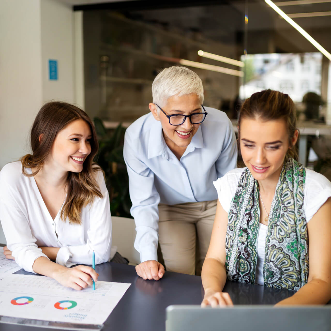 IT Audits & Assessments
