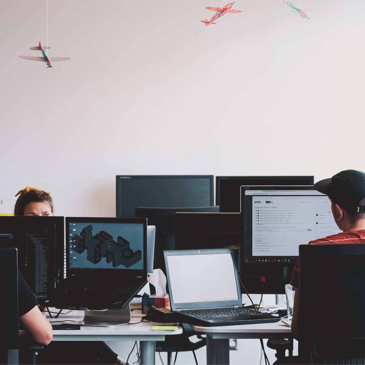 IT Procurement Services
