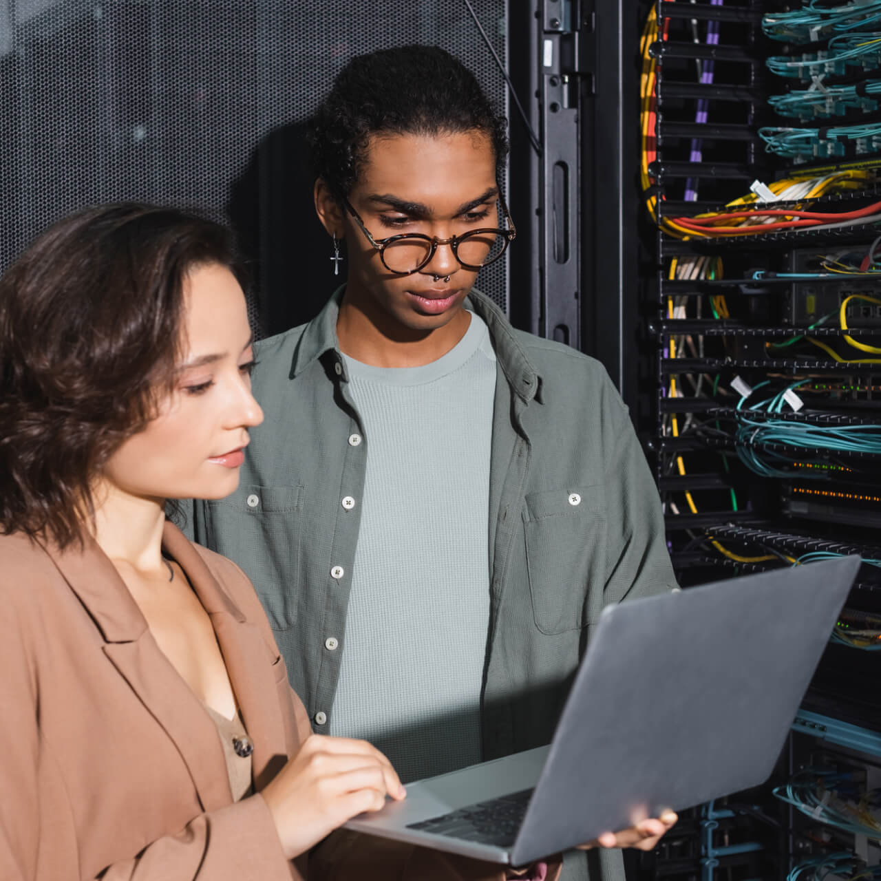 Legal and Law Firm IT Services