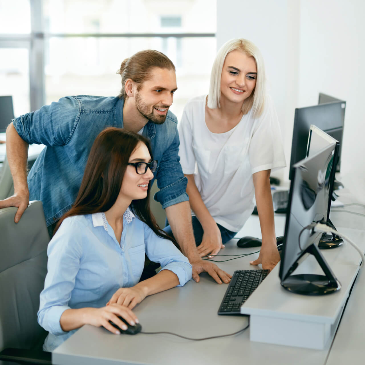 Manufacturing IT Services