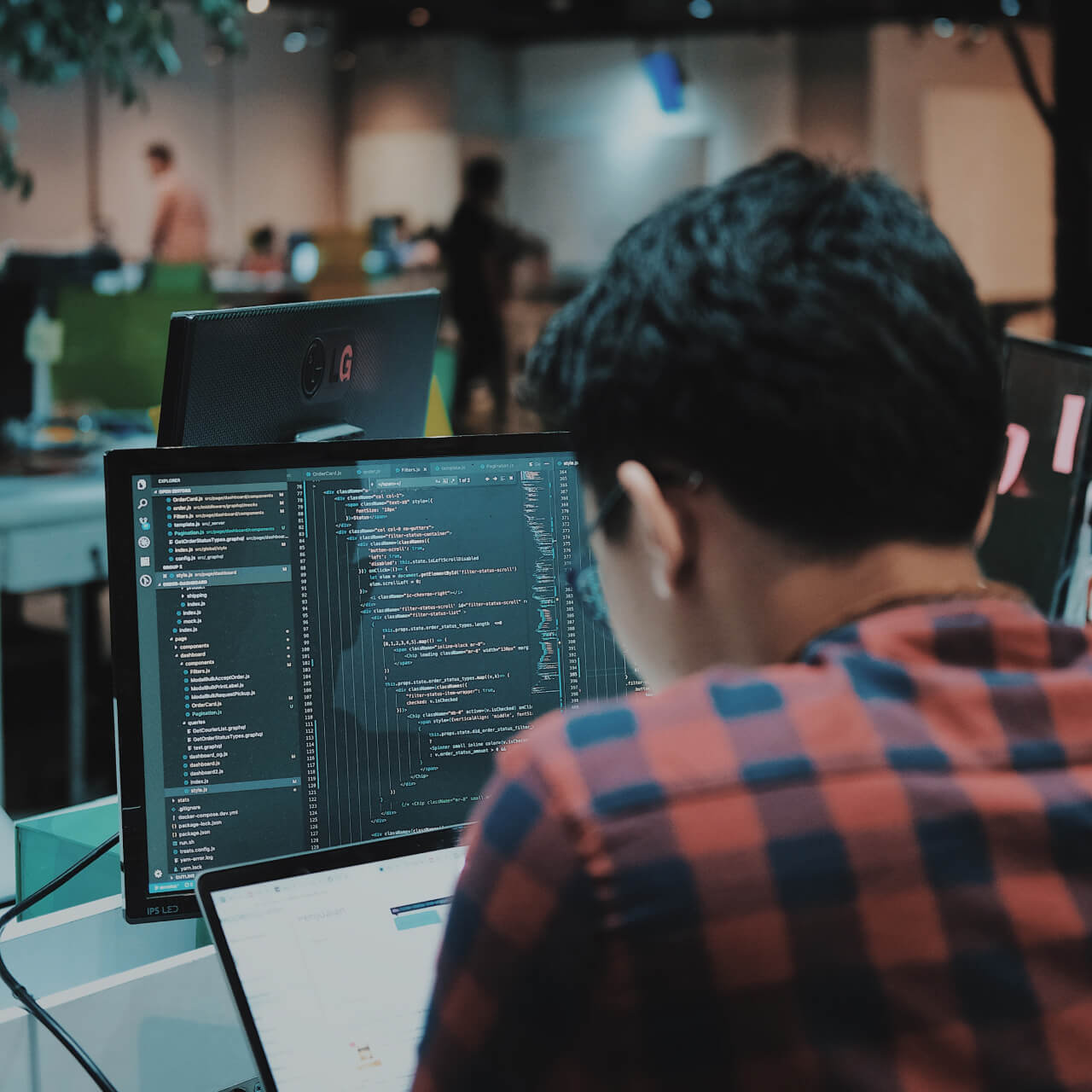 Professional IT Services
