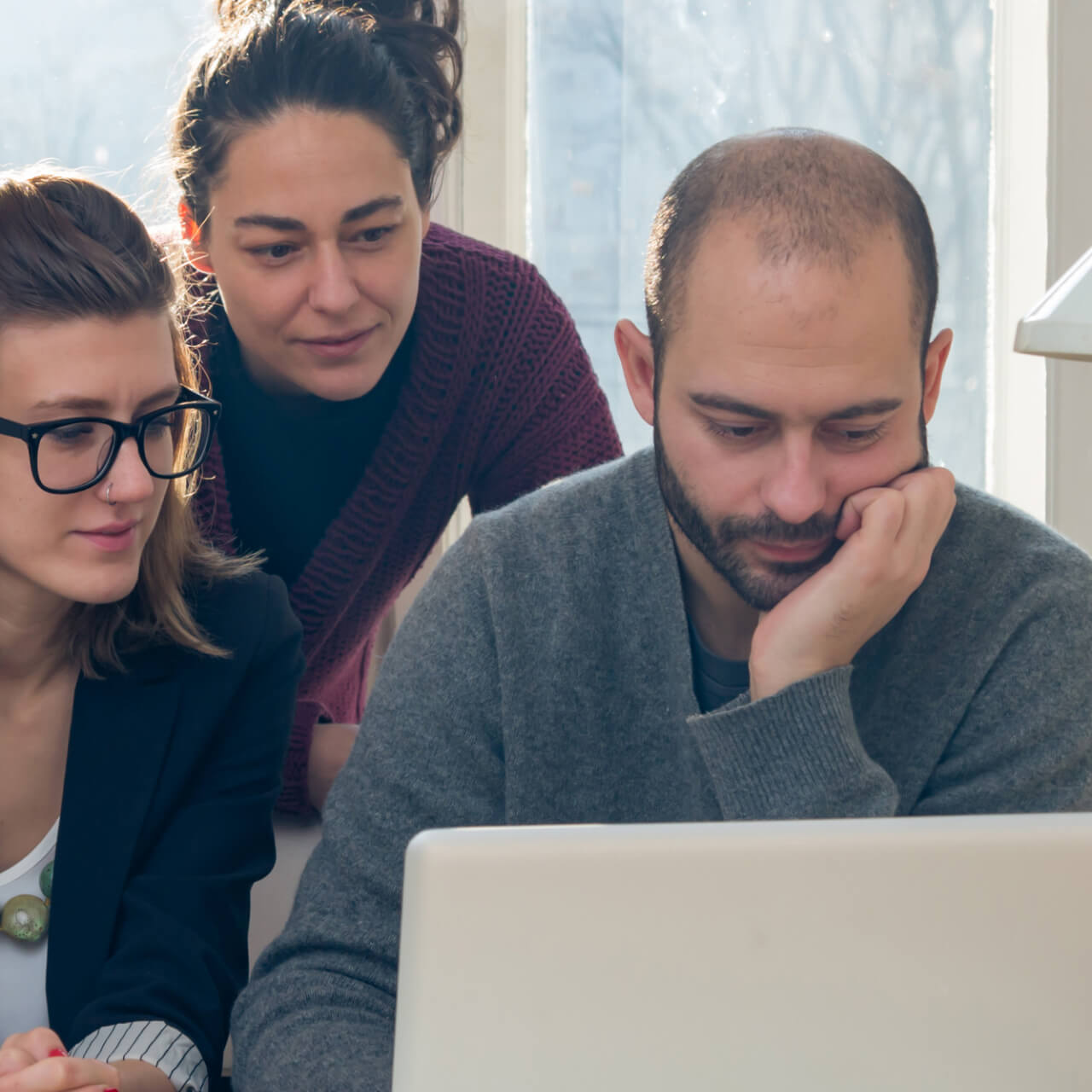 Professional Services from a Dedicated IT Partner