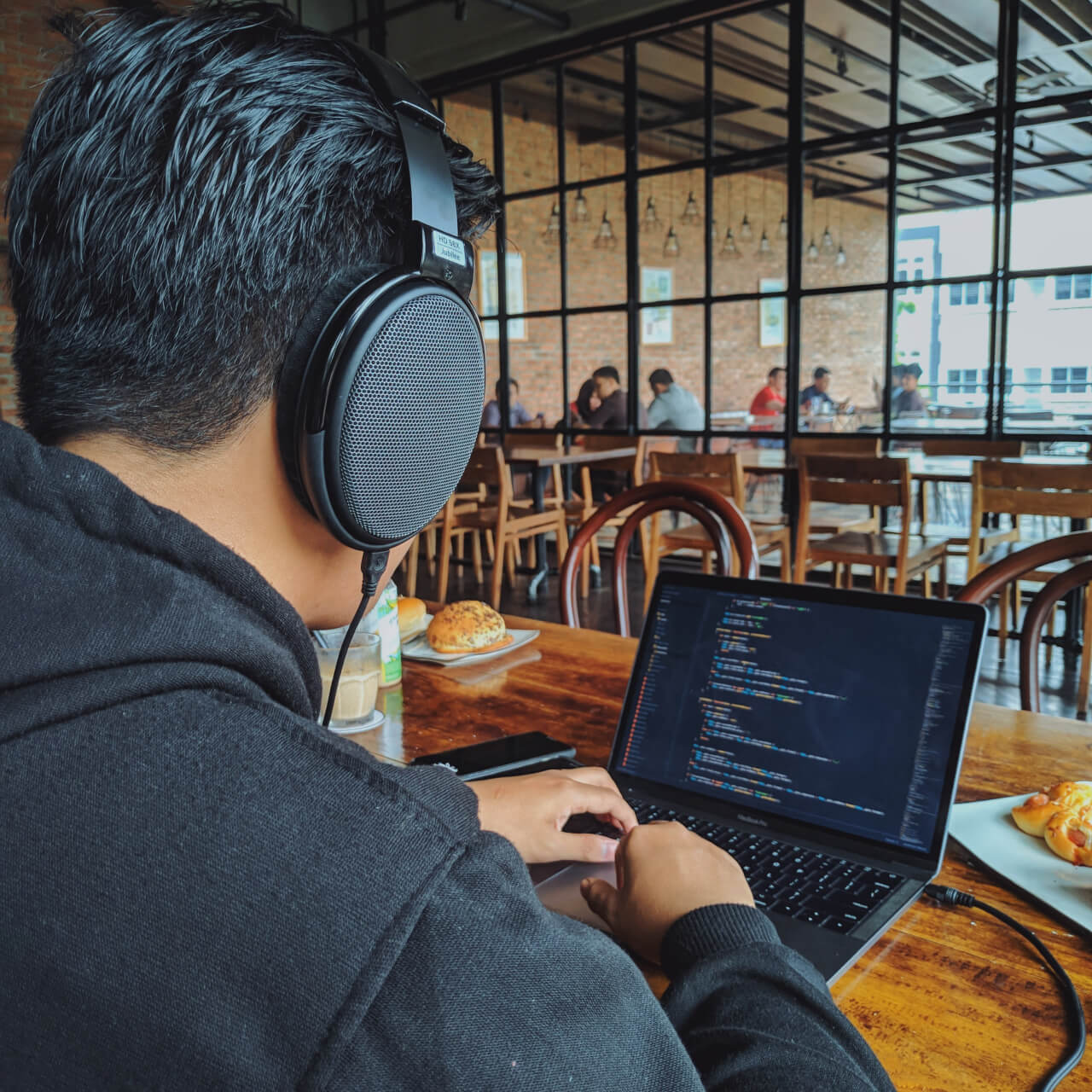 Virtual Desktop Infrastructure & Managed Desktop