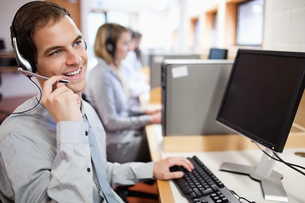 Network Support Services in Greenville
